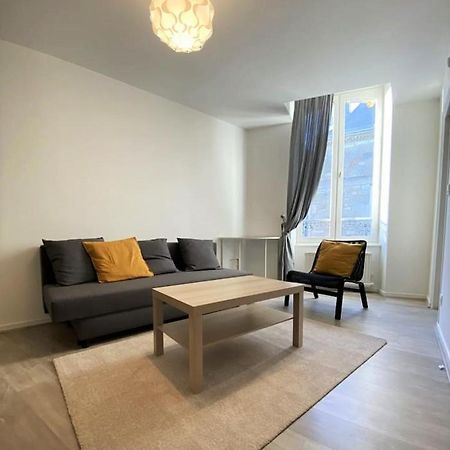 Ty Noe - Hypercentre - Wifi - Linge Fourni Apartment Ван Екстериор снимка