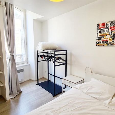 Ty Noe - Hypercentre - Wifi - Linge Fourni Apartment Ван Екстериор снимка