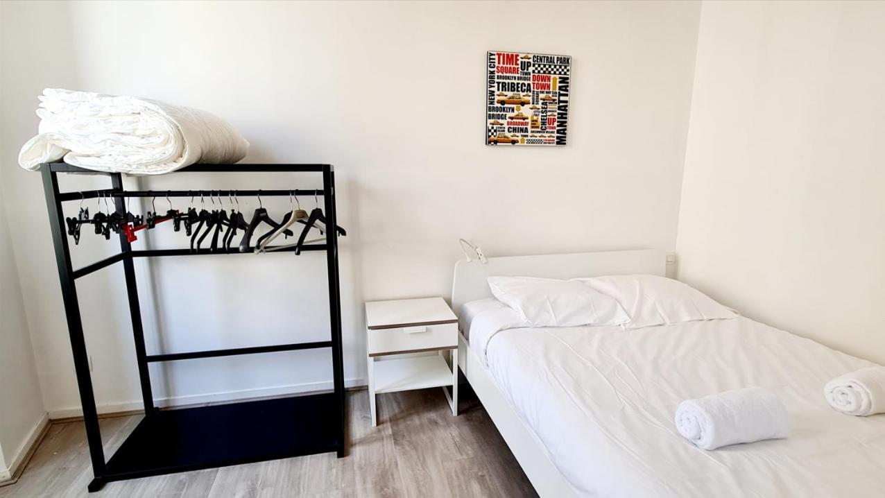 Ty Noe - Hypercentre - Wifi - Linge Fourni Apartment Ван Екстериор снимка