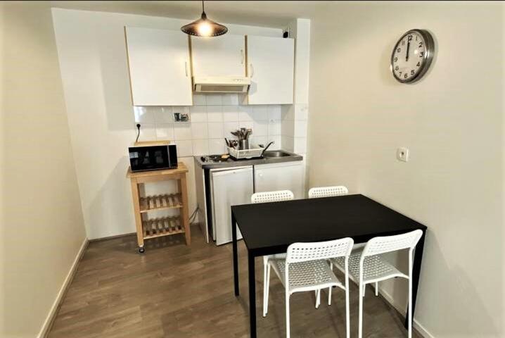 Ty Noe - Hypercentre - Wifi - Linge Fourni Apartment Ван Екстериор снимка